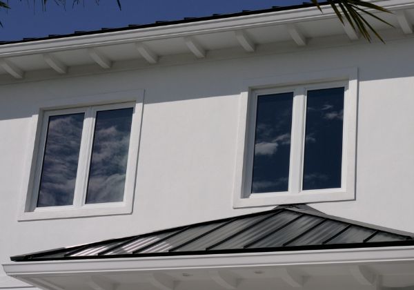 ventanas de aluminio abatibles